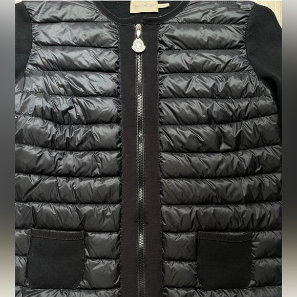 Moncler jacket - Picture 4 of 4